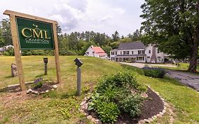 Cranmore Mountain Lodge